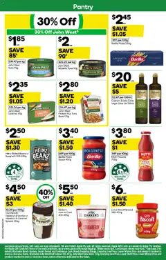 Woolworths catalogue - valid from 13.08.2025 | Page: 30