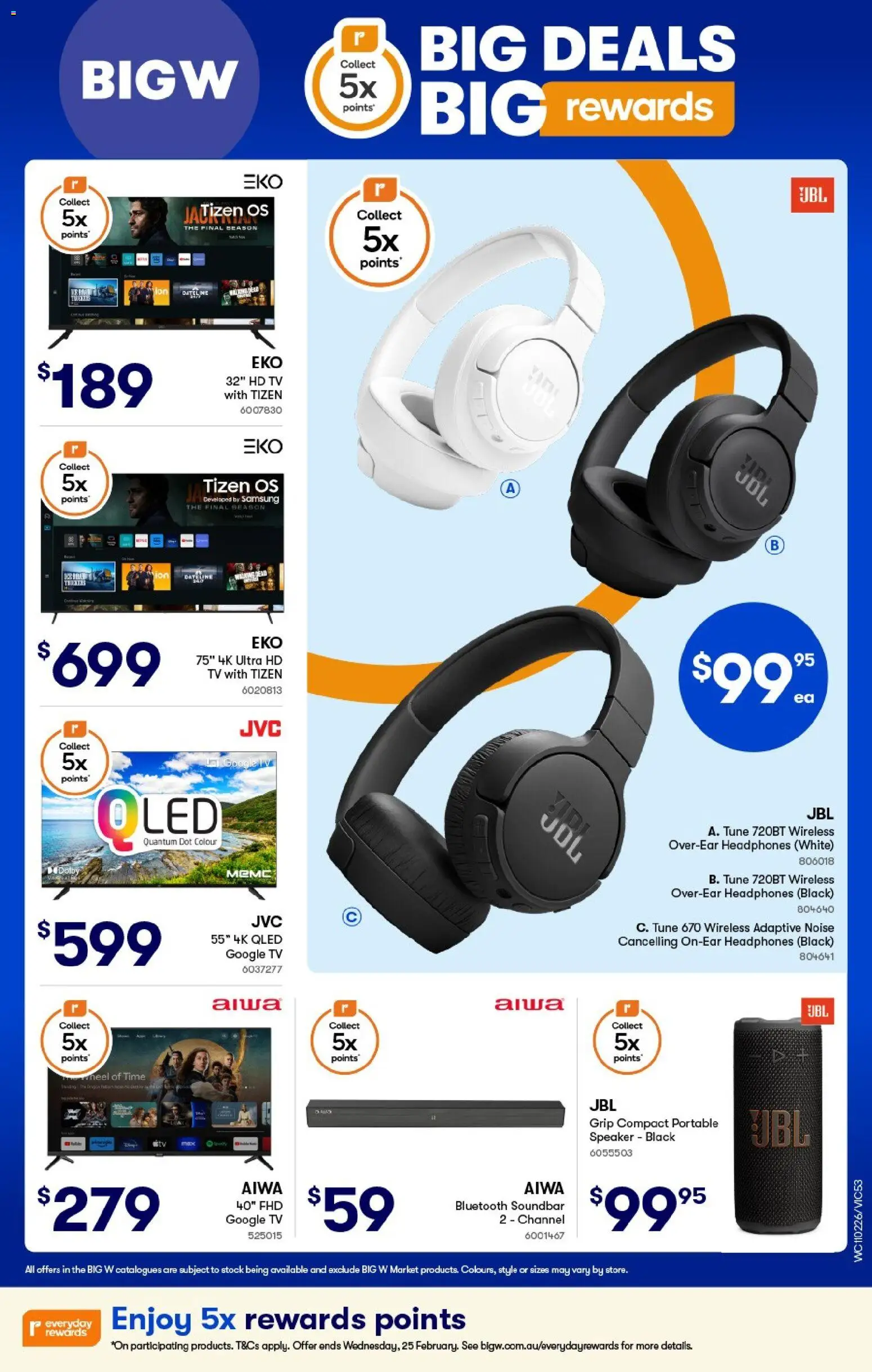 Woolworths catalogue - valid from 11.02.2026 | Page: 53