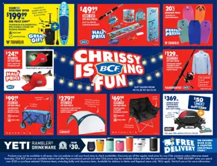 Preview of BCF Catalogue  - valid from 03.12.2025