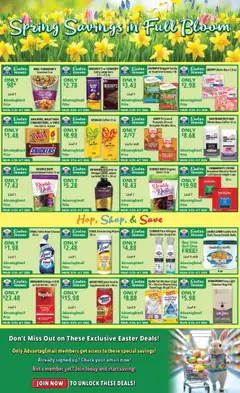 Preview of Ingles weekly ads valid from 01.04.2026 | Page: 9