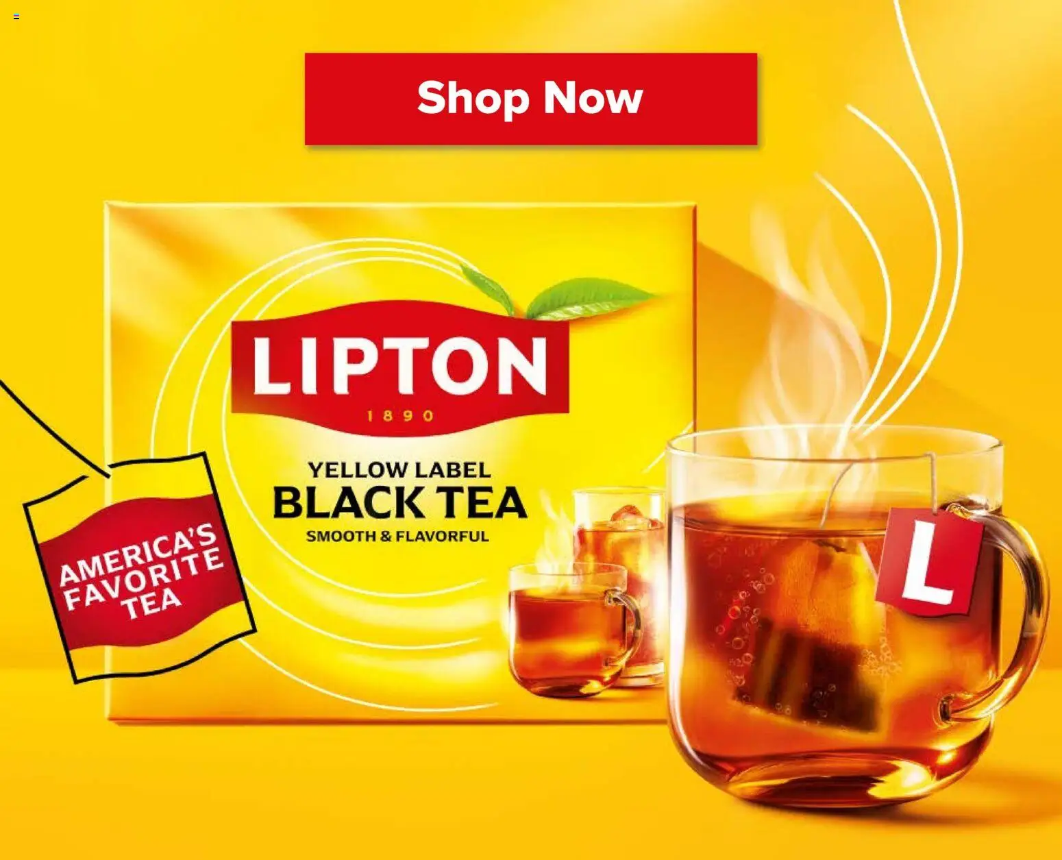 Giant Weekly Ad - valid from 07.11.2025 | Page: 21 | Products: Tea