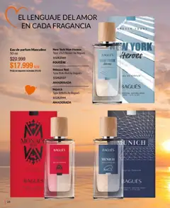 Vista previa Bagués - Catálogo válido desde el 12.01.2026 | Página: 26