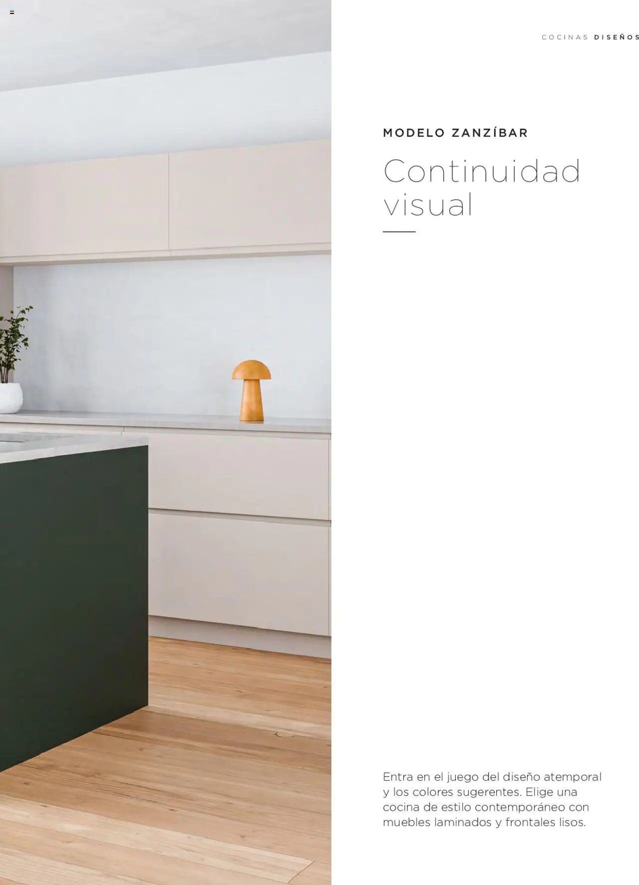 Nuevas ofertas de El Corte Inglés válidas en toda la República Mexicana desde el 23.06.2025. ¡Encuentra las mejores ofertas en El Corte Inglés catálogo Cocinas! | Página: 17 | Productos: Juego, Cocina