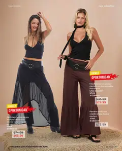 Vista previa Vitnik - Folleto válido desde el 01.01.2026 | Página: 69 | Productos: Falda, Musculosa