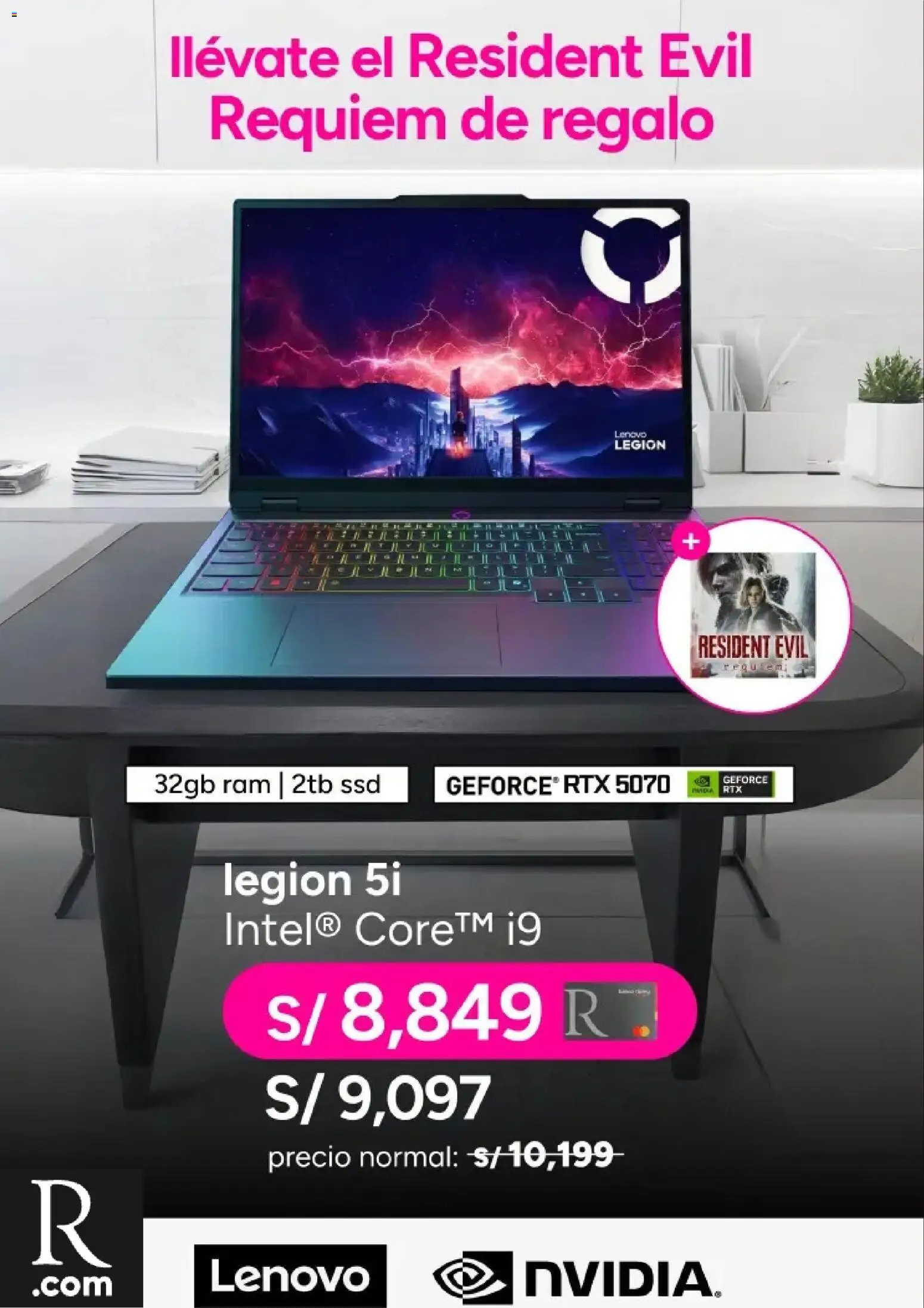 Catálogo Ripley válido desde 06.04.2026 | Página: 5