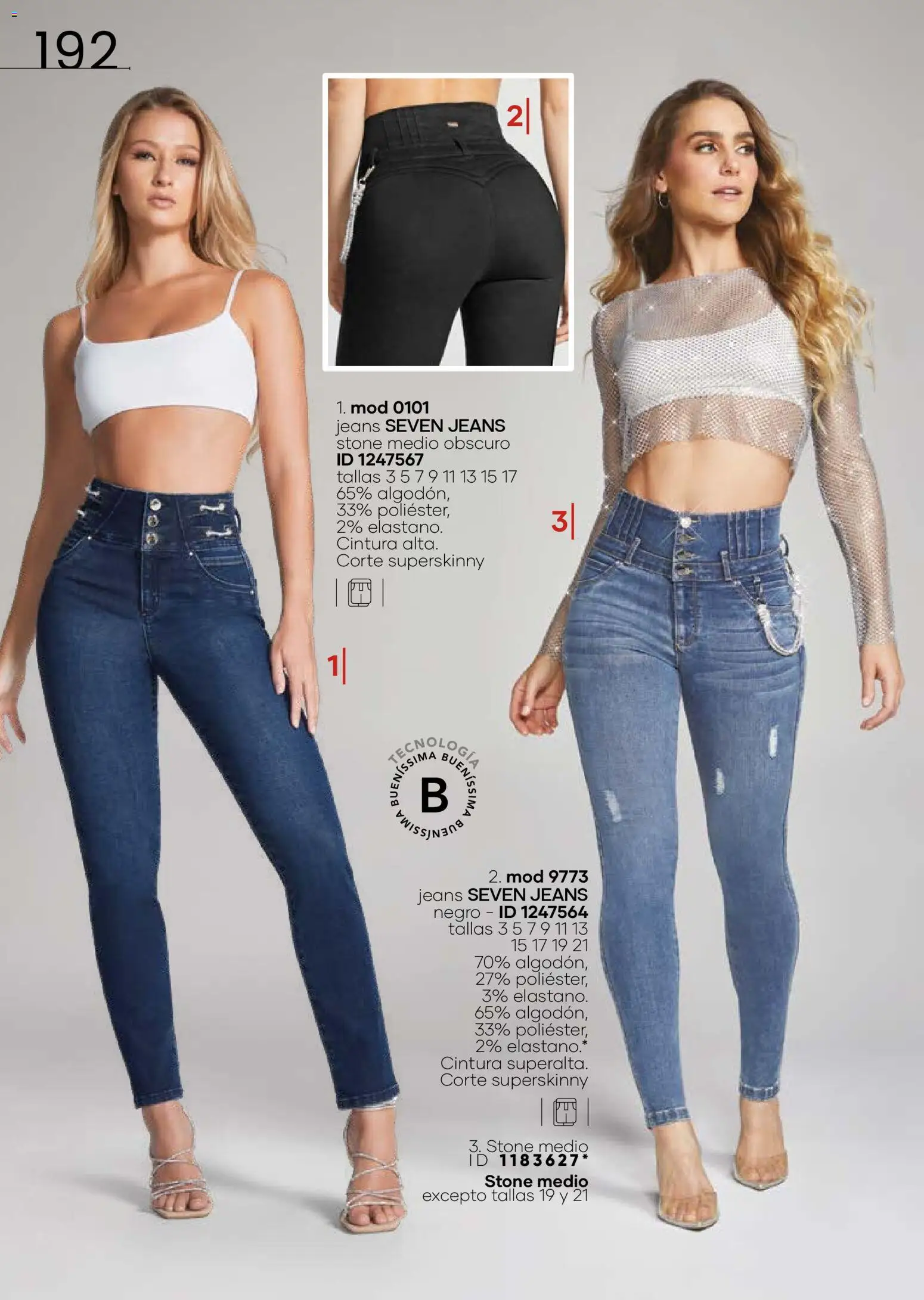 Nuevas ofertas de Price Shoes válidas en toda la República Mexicana desde el 27.11.2025. ¡Encuentra las mejores ofertas en Price Shoes catálogo Cierre De Temporada ! | Página: 192