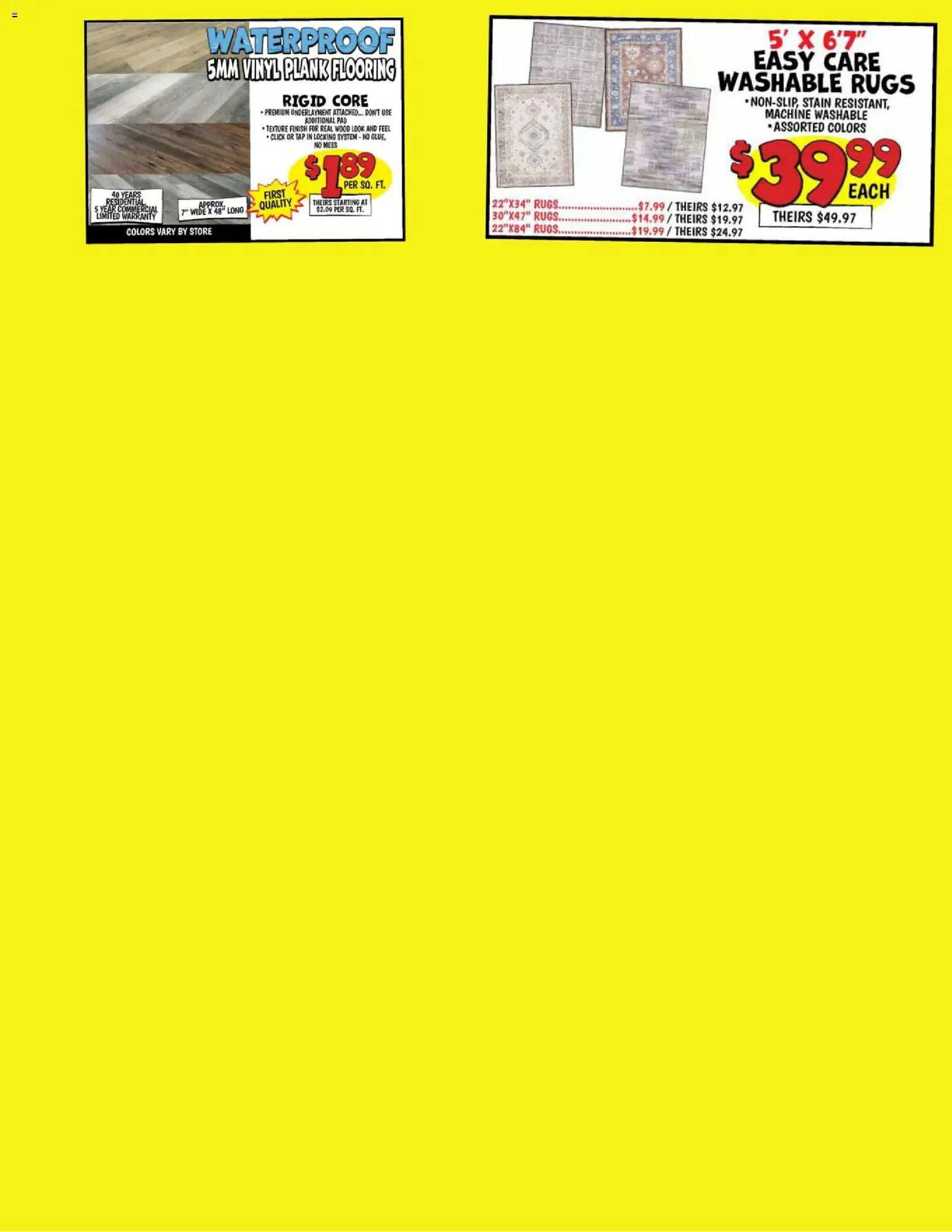 Ollie's Ad 2 - valid from 22.10.2025 | Page: 7