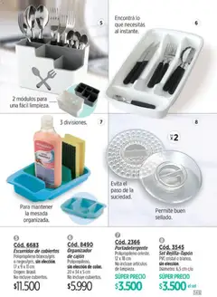 Vista previa modil - Campaña 7 válido desde el 20.03.2026 | Página: 145