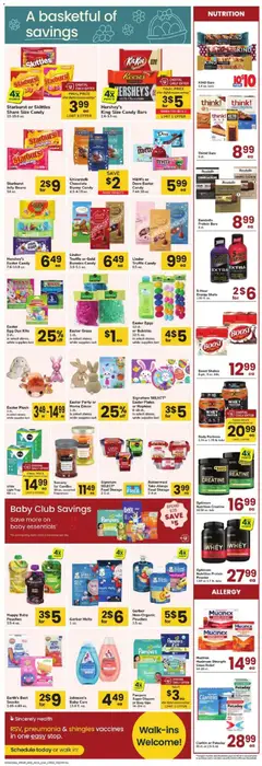 Preview of Acme weekly ads valid from 06.03.2026 | Page: 2