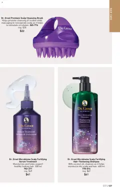 Avon flyer valid from 14.08.2025 | Page: 127