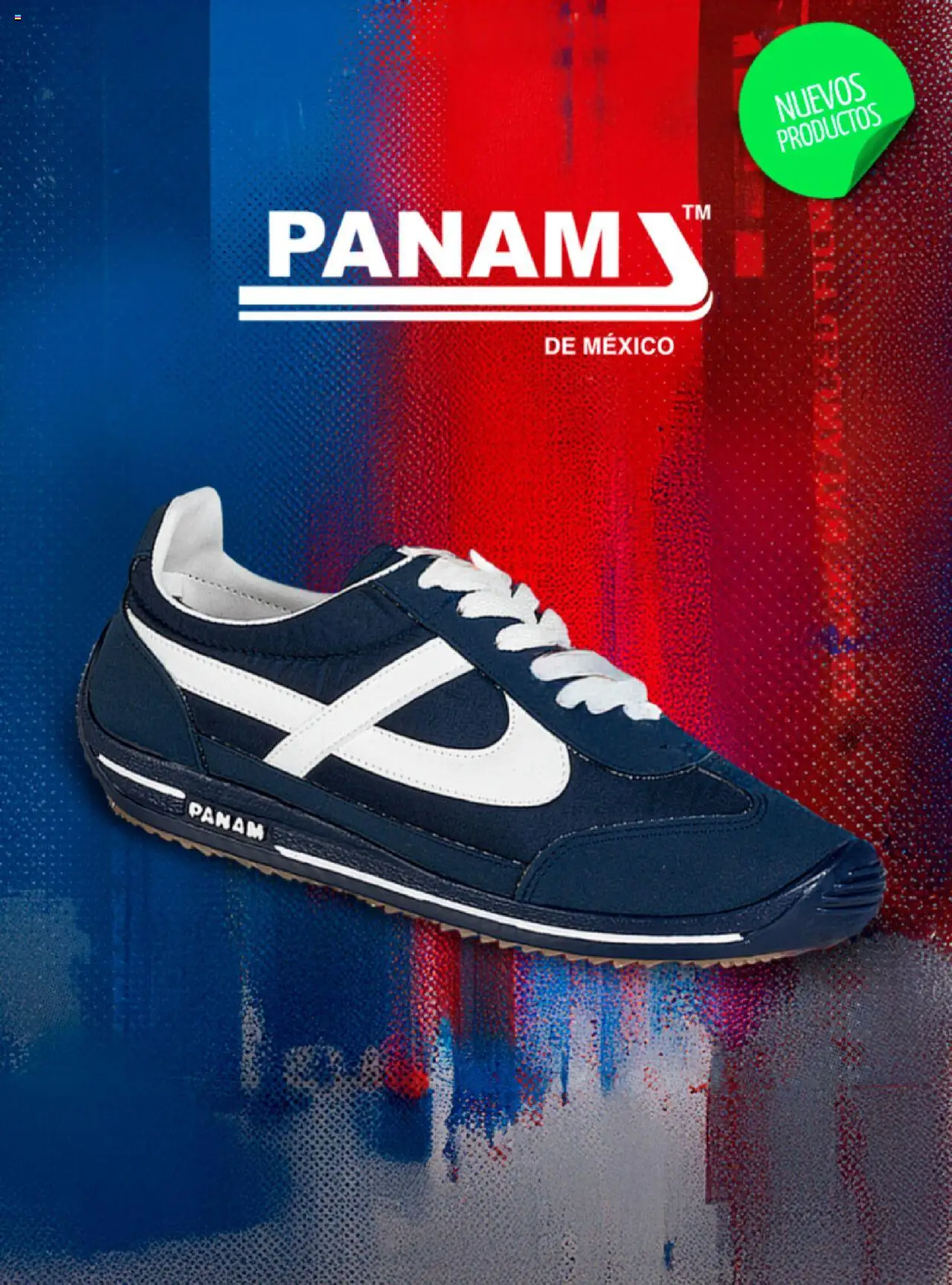 Nuevas ofertas de Andrea válidas en toda la República Mexicana desde el 21.07.2025. ¡Encuentra las mejores ofertas en Andrea - Catálogo Panam! | Página: 1
