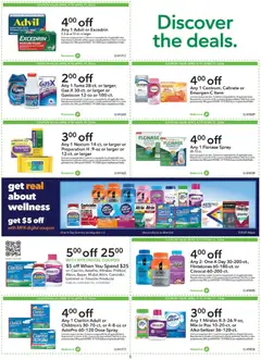 Preview of Publix weekly ads valid from 04.04.2026 | Page: 5