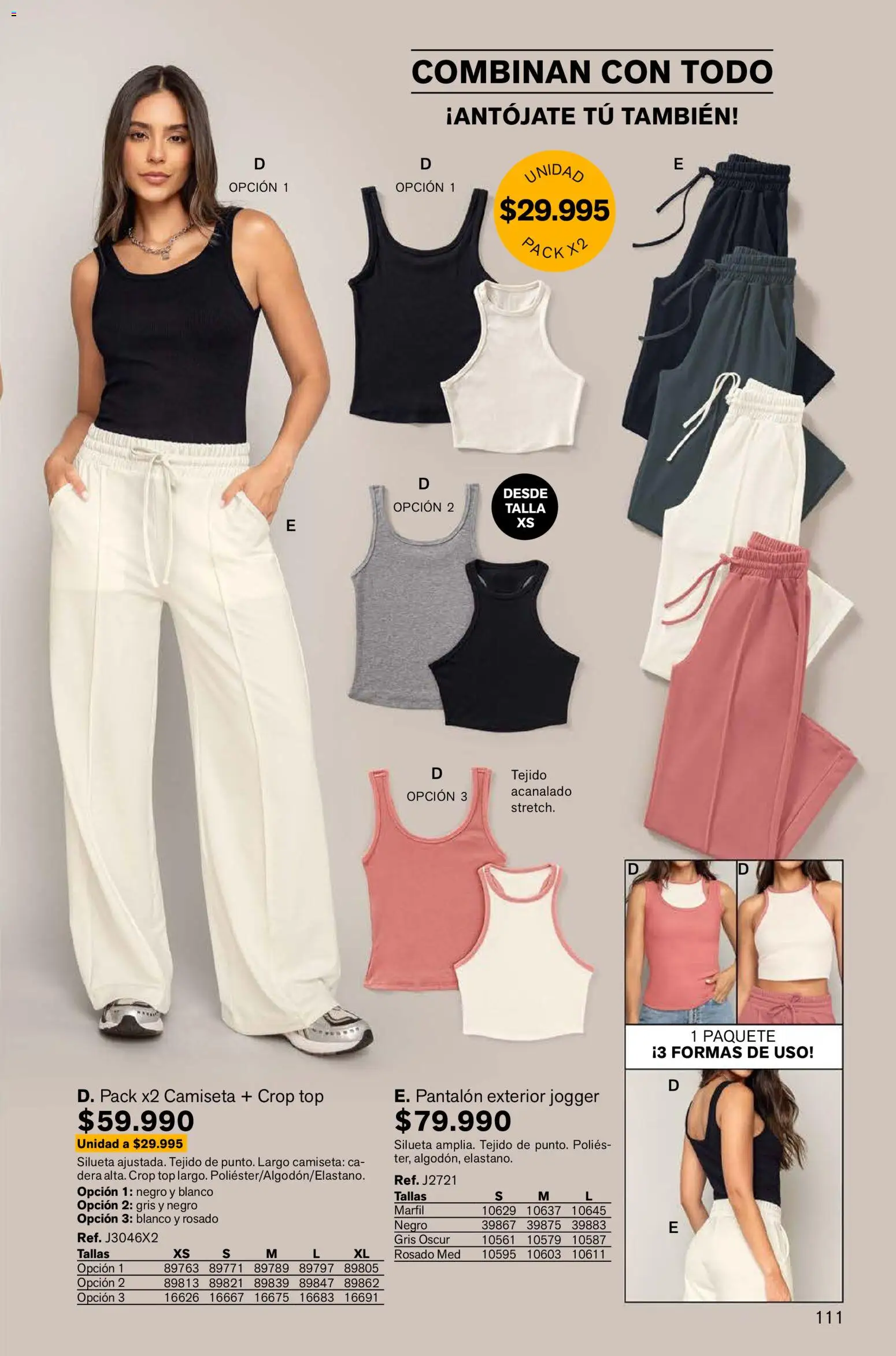 Leonisa revista - valida desde el 05.02.2026 | Página: 111