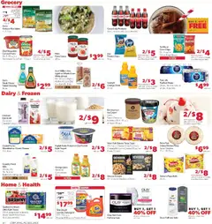 Preview of Family Fare weekly ads valid from 05.04.2026 | Page: 3