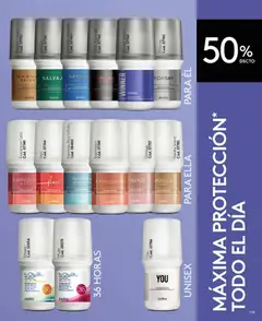 Ésika - Catálogo Ésika C02 -  Vista previa de la revista de la tienda Ésika valido desde el 01.02.2026 | Página: 119