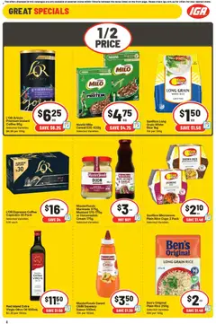 Preview of IGA  Catalogue  - valid from 04.02.2026 | Page: 10