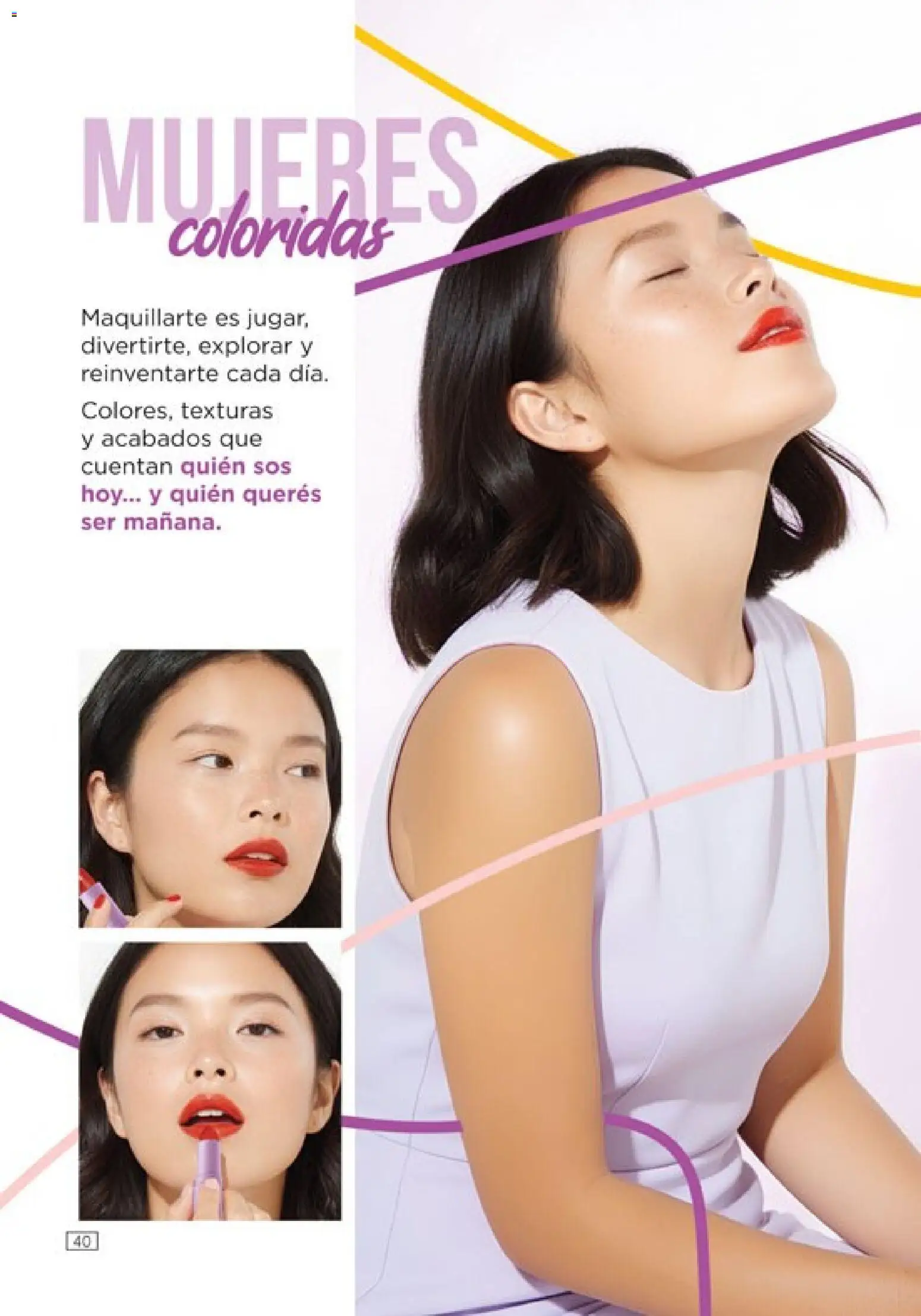 Catálogo Amodil Campaña 4 │ válido desde el 01.03.2026 | Página: 40