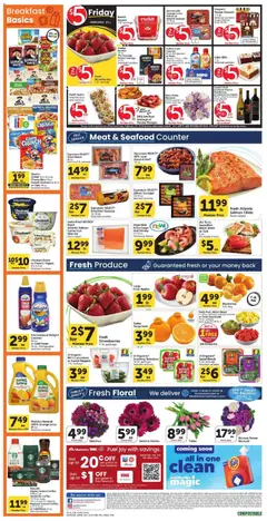 Preview of Vons weekly ads valid from 25.02.2026 | Page: 4