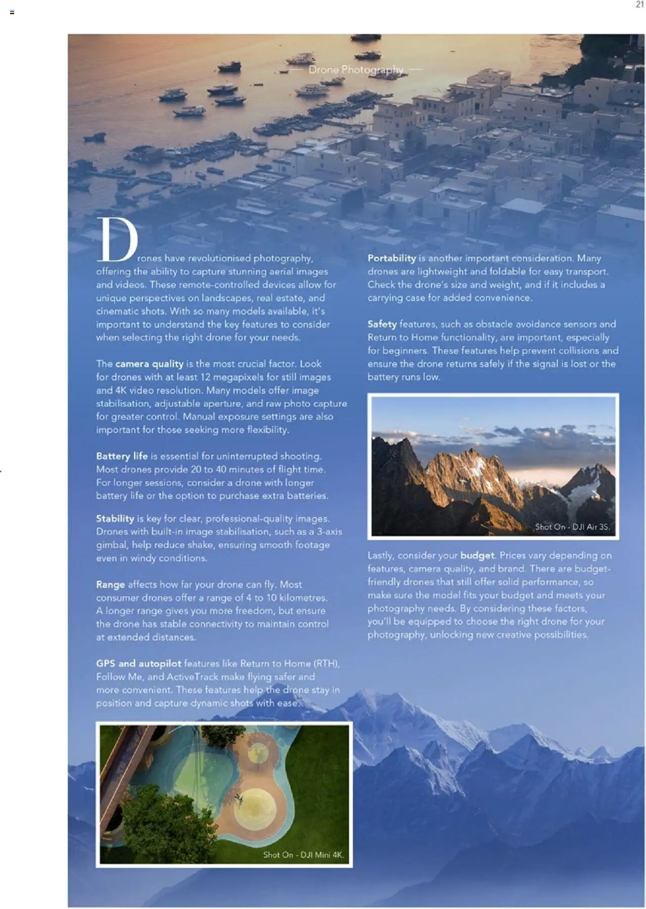 Harvey Norman catalogue from 14.04.2025 | Page: 21