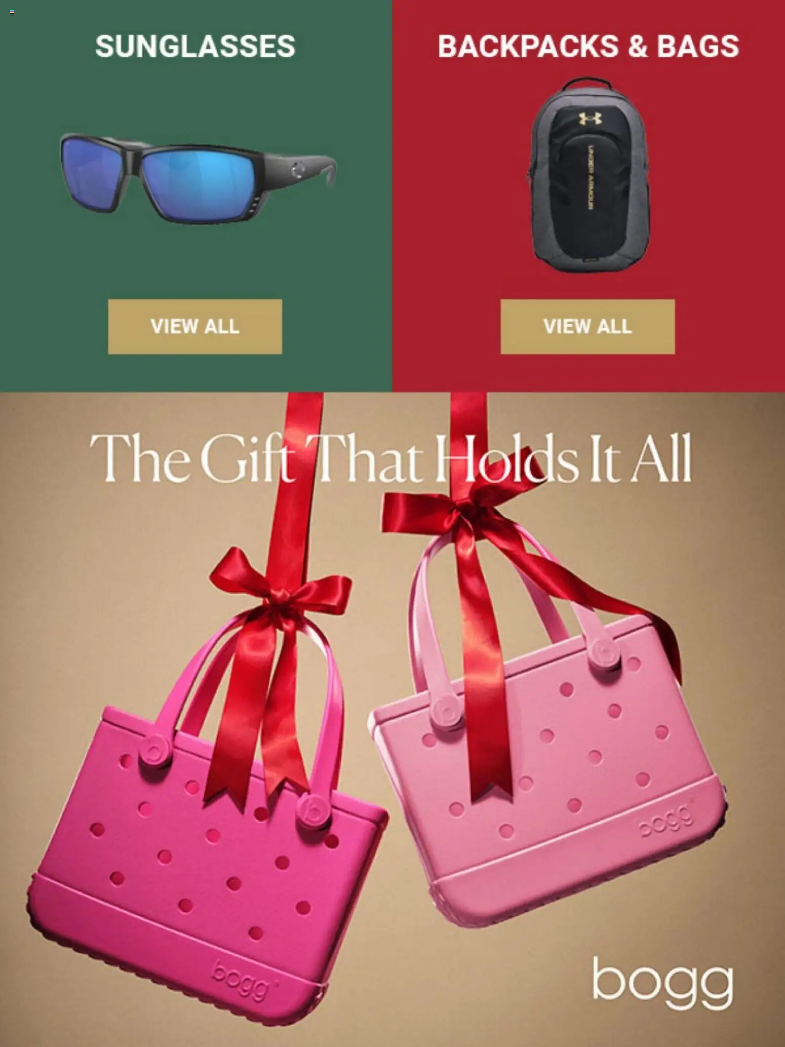 Dunham's Sports Holiday Gift Guide - valid from 06.11.2025 | Page: 18