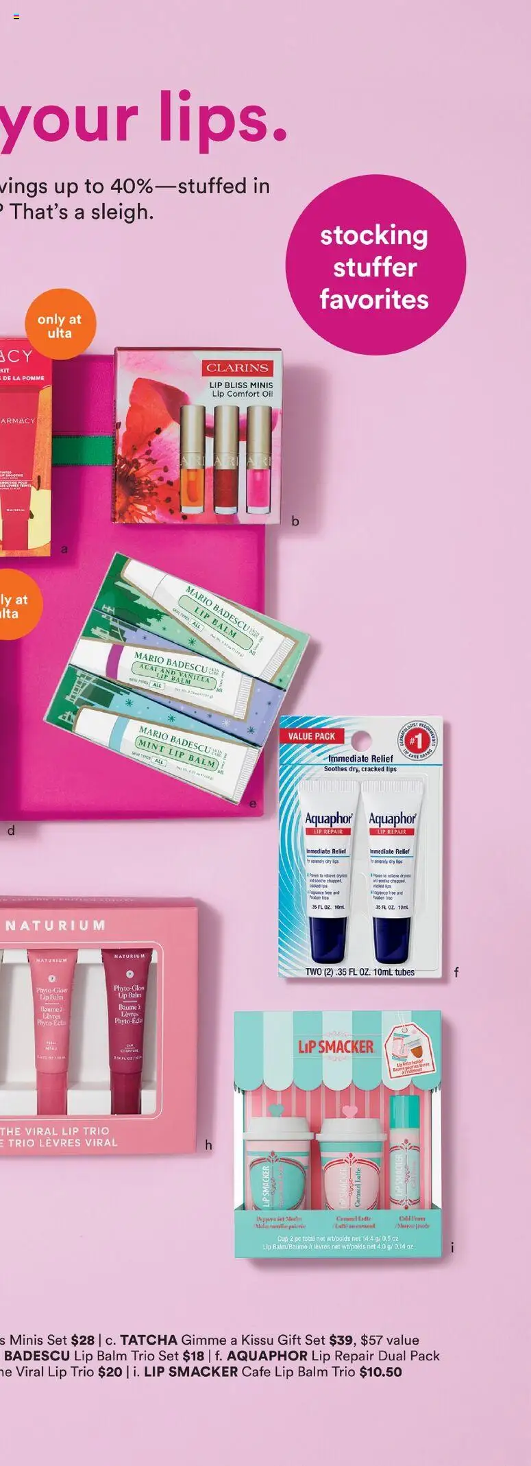 Ulta Beauty Black Friday - valid from 23.11.2025 | Page: 99