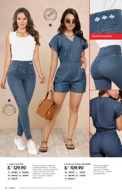 Vista previa de folleto Azzorti catálogo  - Campaña 6 de la Azzorti válido desde 09.03.2026 | Página: 68