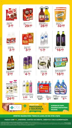 GIGA Atacado - Ofertas Feirão - Pré-Visualização do folheto da loja GIGA Atacado, válido de 17.10.2025 | Página: 2