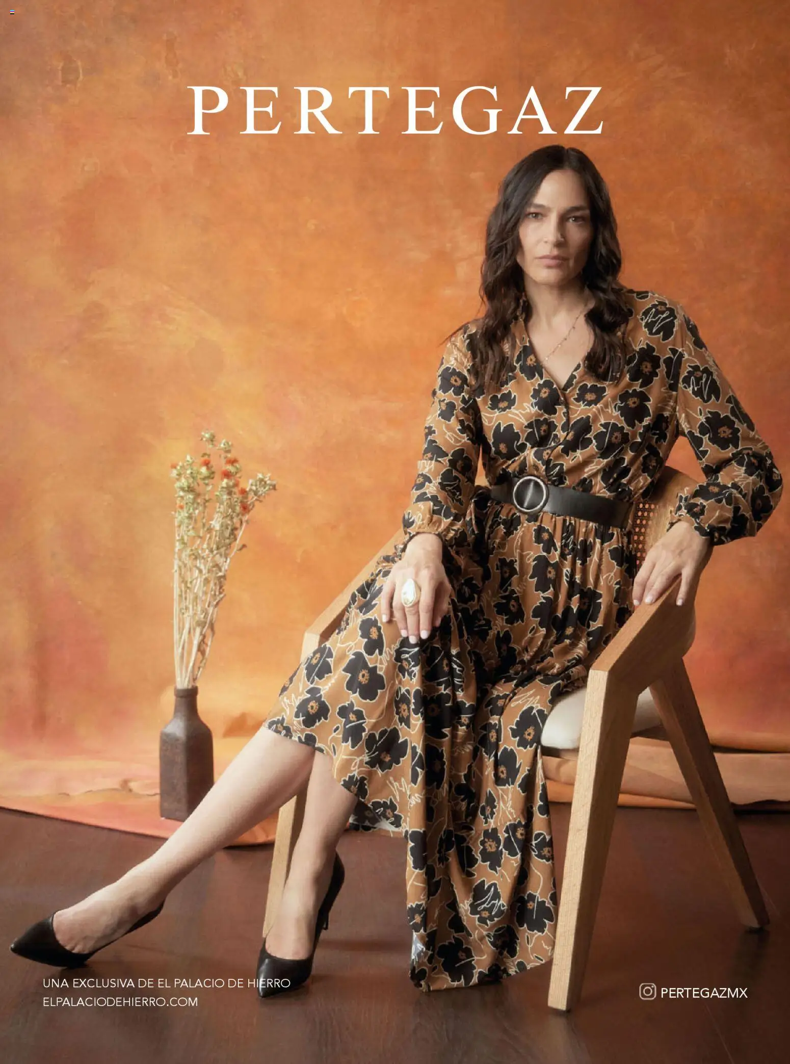 Nuevas ofertas de Palacio De Hierro válidas en toda la República Mexicana desde el 26.12.2025. ¡Encuentra las mejores ofertas en Palacio De Hierro catálogo! | Página: 46