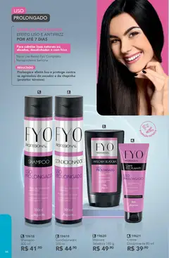 Jequiti - Revista 02/2026 - Pré-Visualização do folheto da loja Jequiti, válido de 30.01.2026 | Página: 44