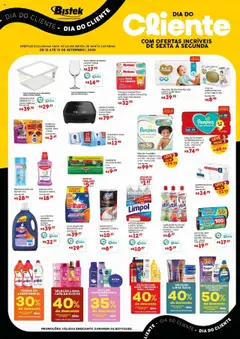 Bistek Supermercados Folheto - válido de 12.09.2025 | Página: 3