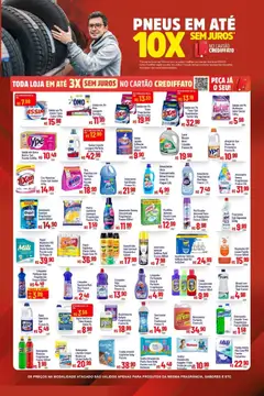 Max Atacadista - Ofertas da semana - Pré-Visualização do folheto da loja Max Atacadista, válido de 12.01.2026 | Página: 6