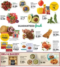QFC Weekly Ad - valid from 30.07.2025 | Page: 4