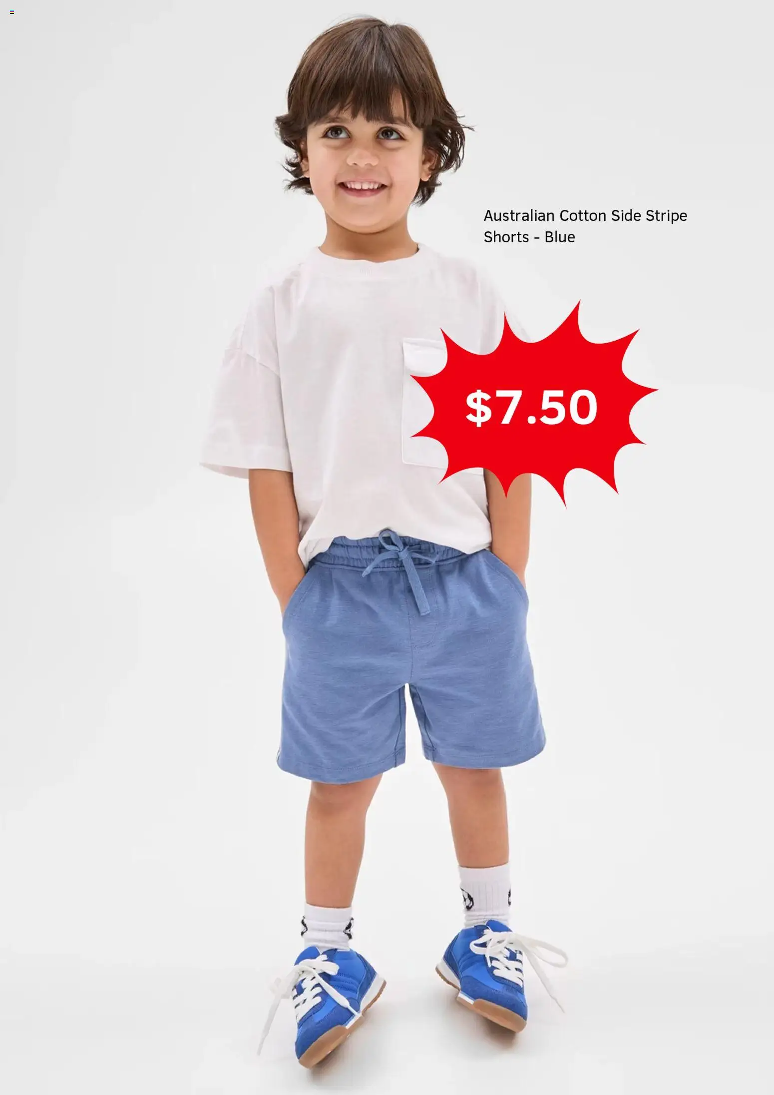 Target catalogue - valid from 20.11.2025 | Page: 9 | Products: Shorts