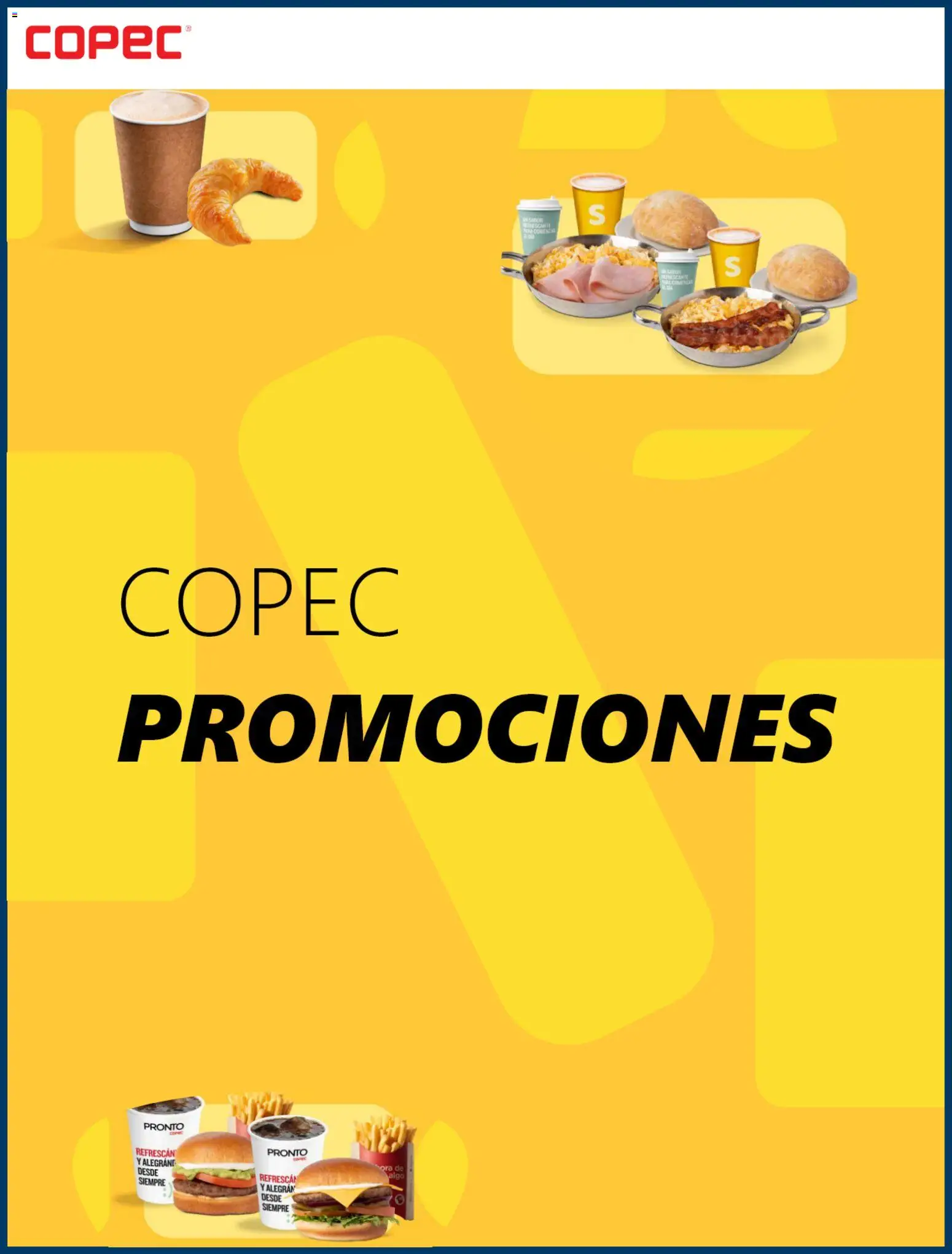 Copec Promociones │ válido desde el 28.01.2026 | Página: 1
