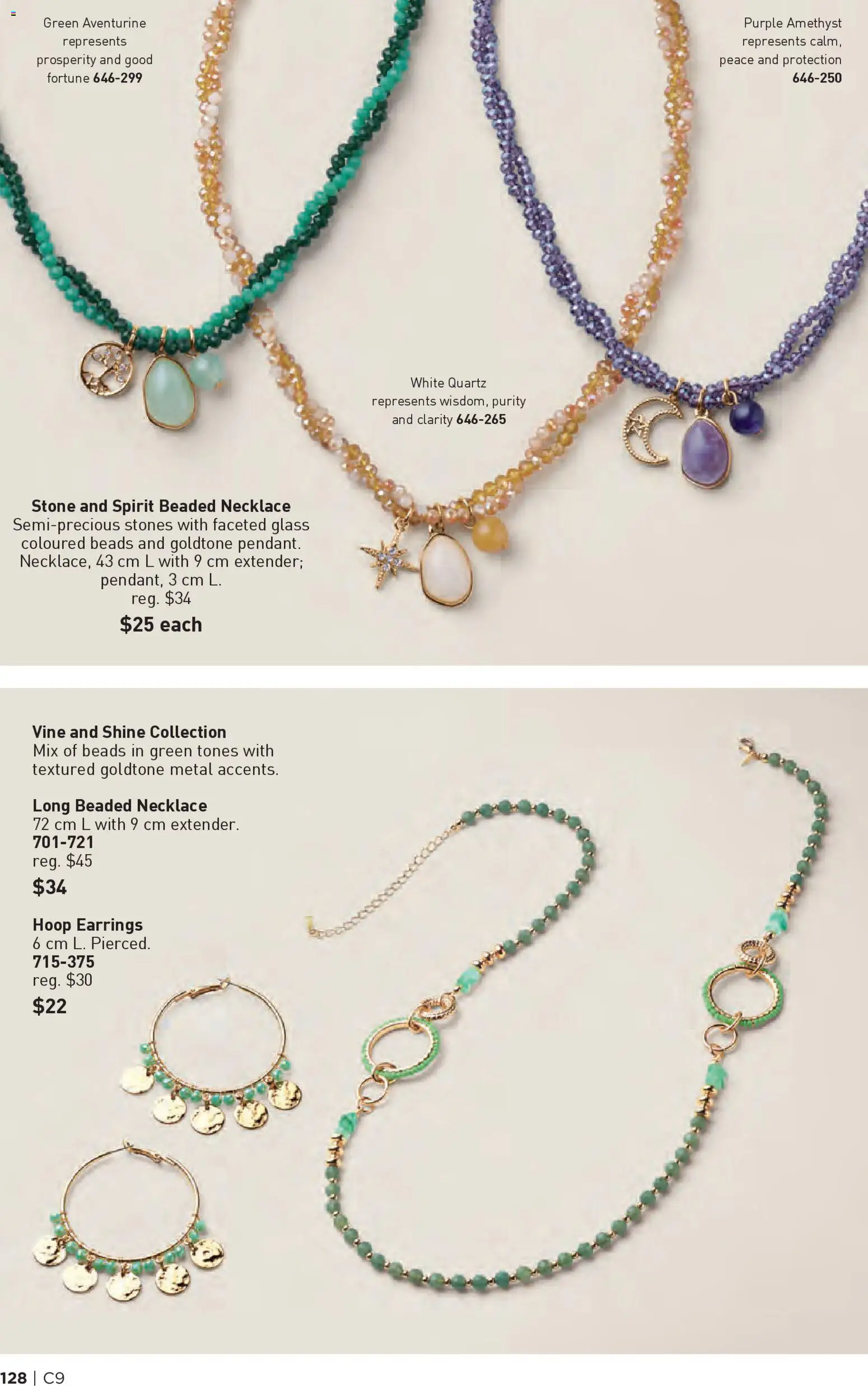 Avon flyer valid from 23.04.2026 | Page: 128 | Products: Shoes