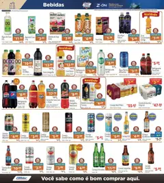 Supermercados Condor - Ofertas da semana - Pré-Visualização do folheto da loja Supermercados Condor, válido de 06.04.2026 | Página: 16