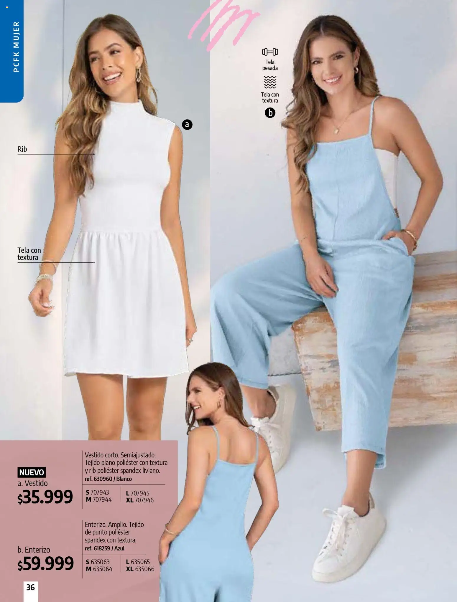 Pacifika revista - valida desde el 06.02.2026 | Página: 36