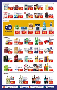 Boa Supermercados - Ofertas da semana - Pré-Visualização do folheto da loja Boa Supermercados, válido de 17.04.2026 | Página: 2