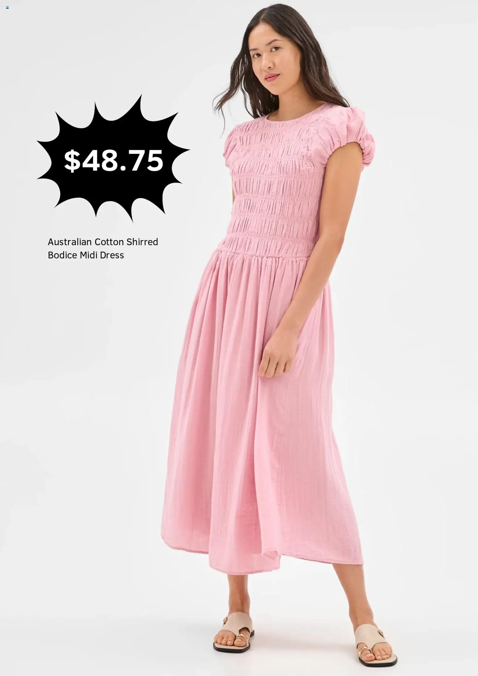Target catalogue - valid from 26.11.2025 | Page: 5 | Products: Dress