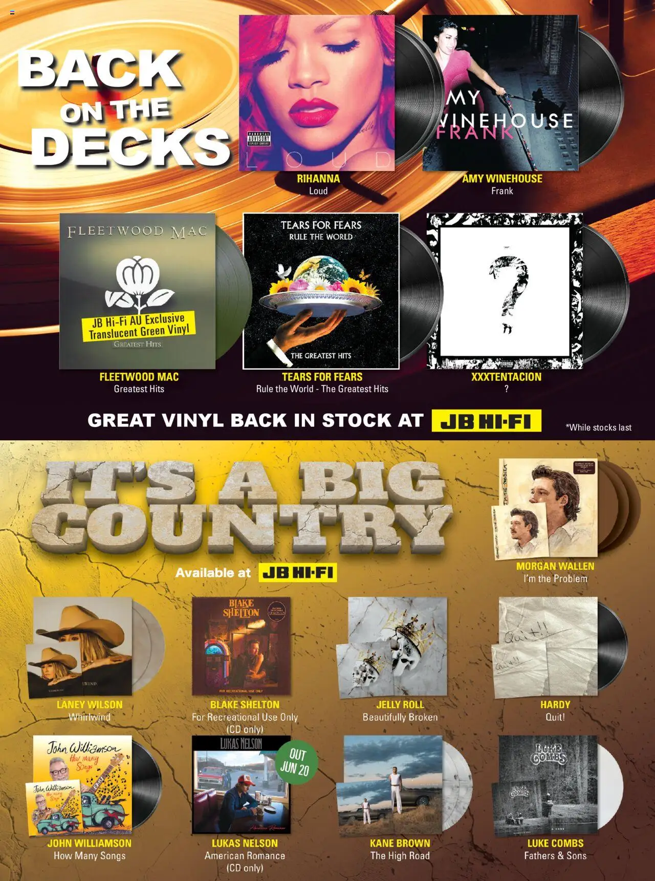 JB Hi-Fi catalogue - valid from 01.06.2025 | Page: 51 | Products: Combs