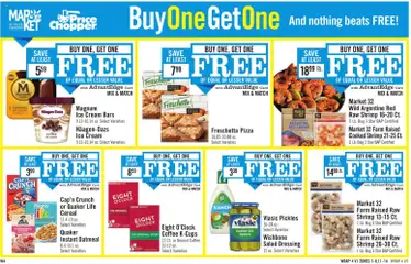 Preview of Price Chopper weekly ads valid from 01.03.2026 | Page: 20