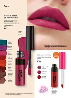 Vista previa de Natura campaña 1 2026, nuevo folleto de la tienda, válido en México a partir del 20.12.2025 | Página: 70 | Productos: Chocolate, Mousse