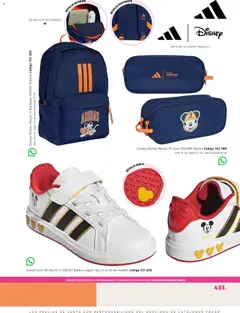 Vista previa de SC Pakar catálogo Premium Women, nuevo folleto de la tienda, válido en México a partir del 27.02.2026 | Página: 433 | Productos: Mouse