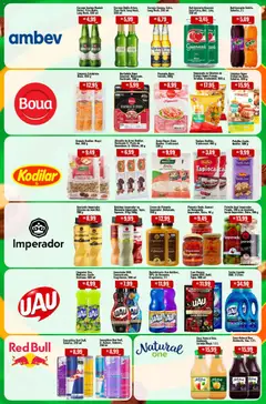 Bretas - Ofertas Páscoa - Pré-Visualização do folheto da loja Bretas, válido de 20.02.2026 | Página: 3