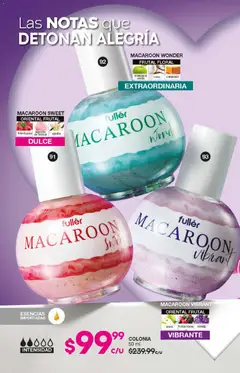 Vista previa de Fuller campaña 19 2026, nuevo folleto de la tienda, válido en México a partir del 24.12.2025 | Página: 36