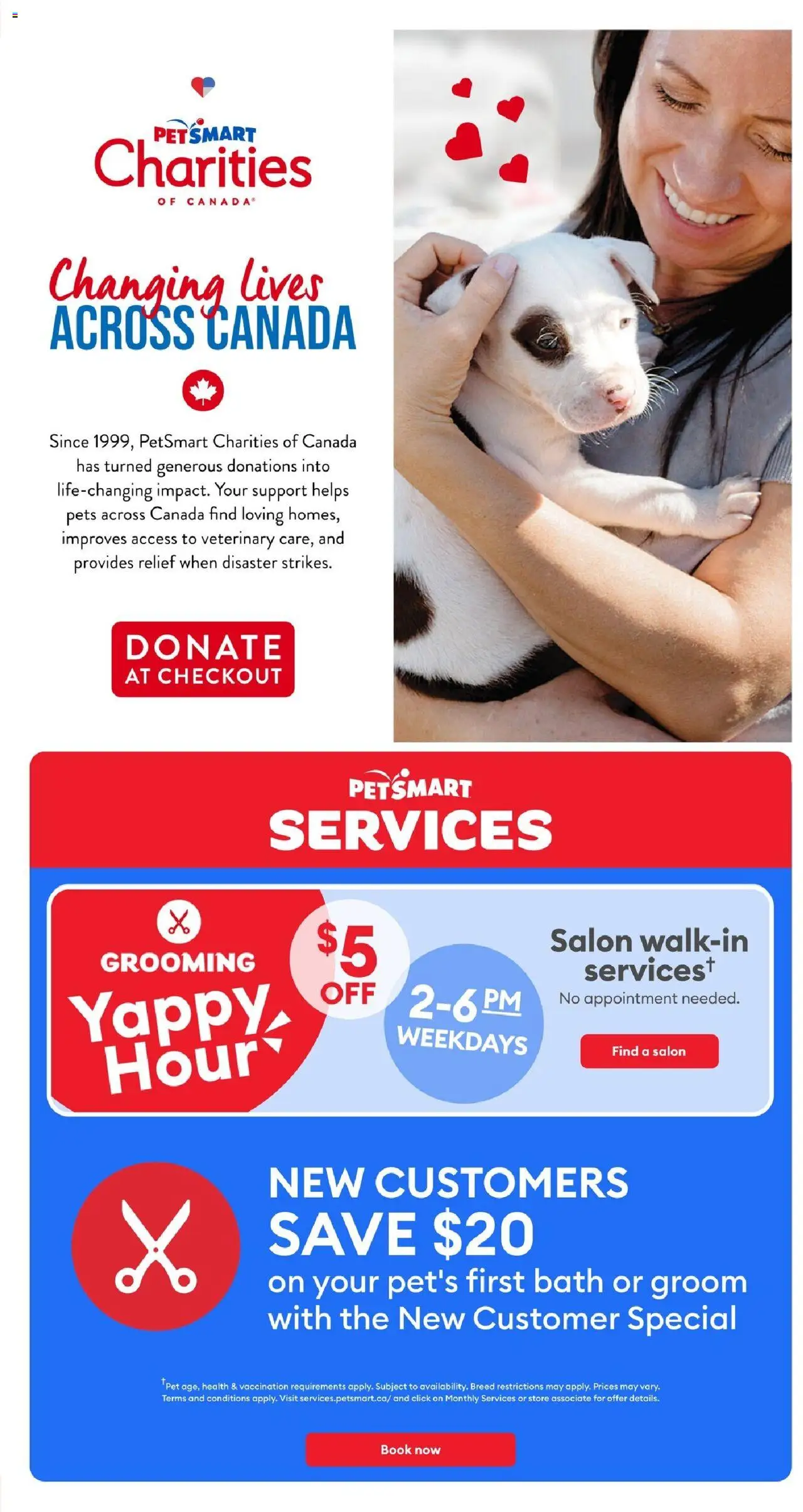 Petsmart flyer valid from 11.08.2025 | Page: 10 | Products: Bath