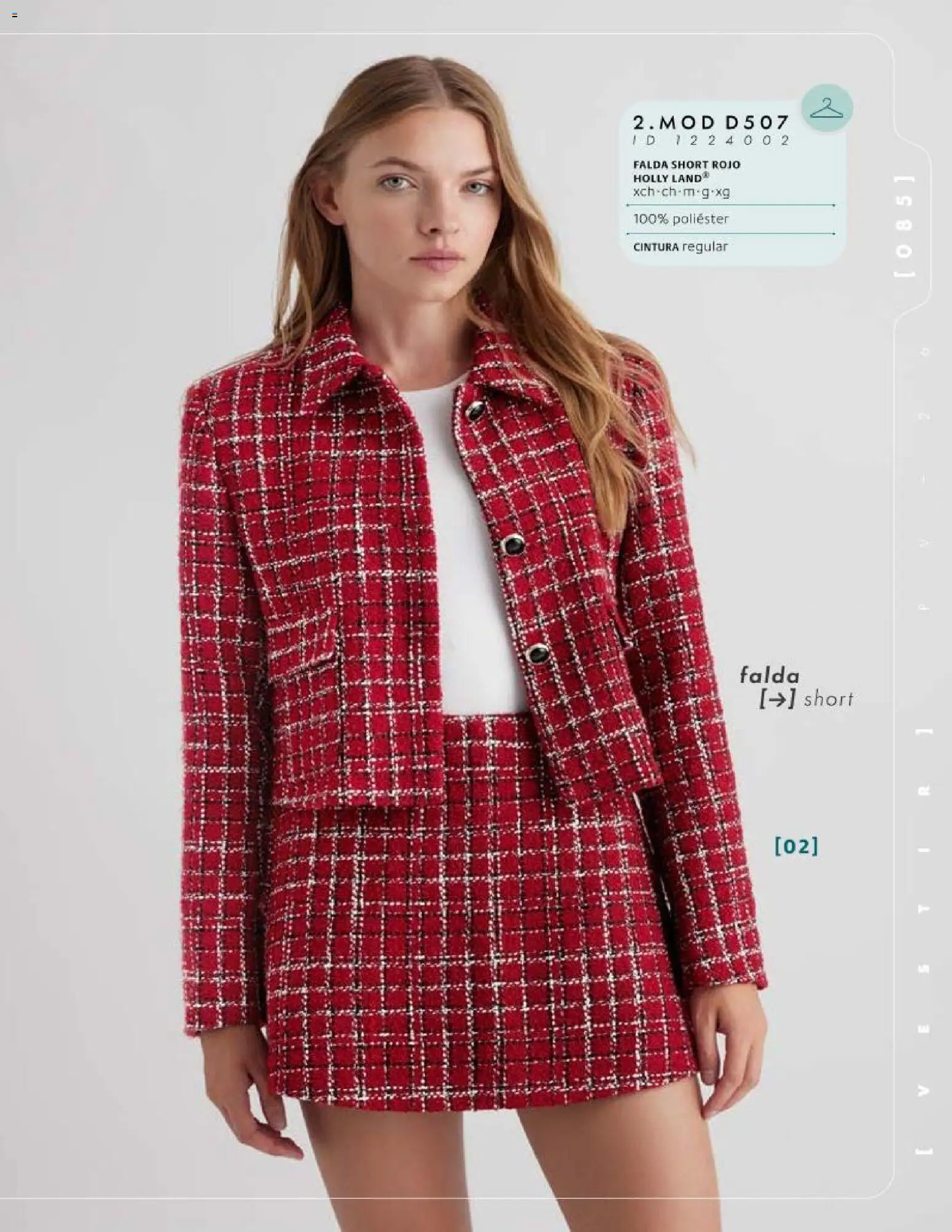 Nuevas ofertas de Price Shoes válidas en toda la República Mexicana desde el 20.02.2026. ¡Encuentra las mejores ofertas en Price Shoes catálogo Vestir ! | Página: 85 | Productos: Falda, Short