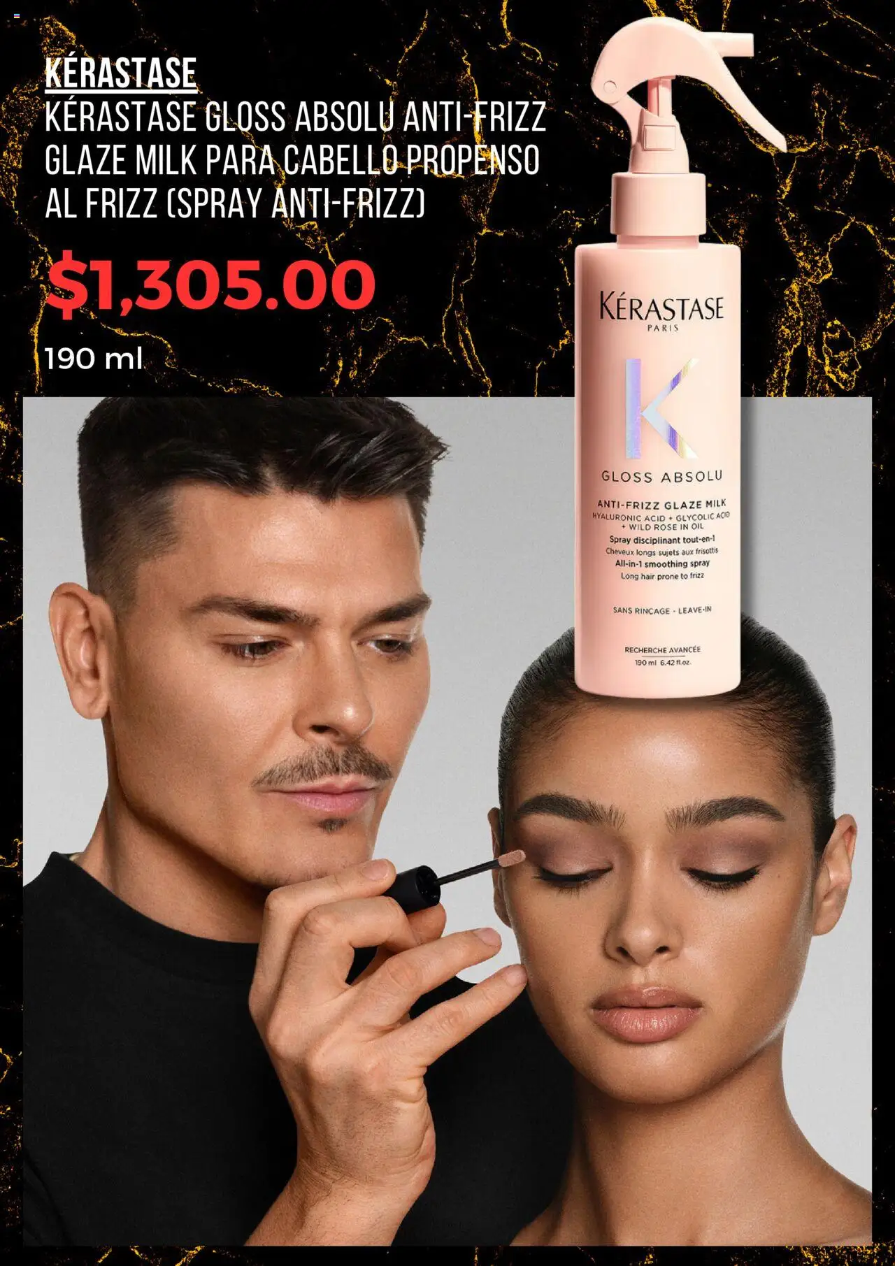 Nuevas ofertas de Sephora válidas en toda la República Mexicana desde el 01.08.2025. ¡Encuentra las mejores ofertas en Sephora - Catálogo! | Página: 6