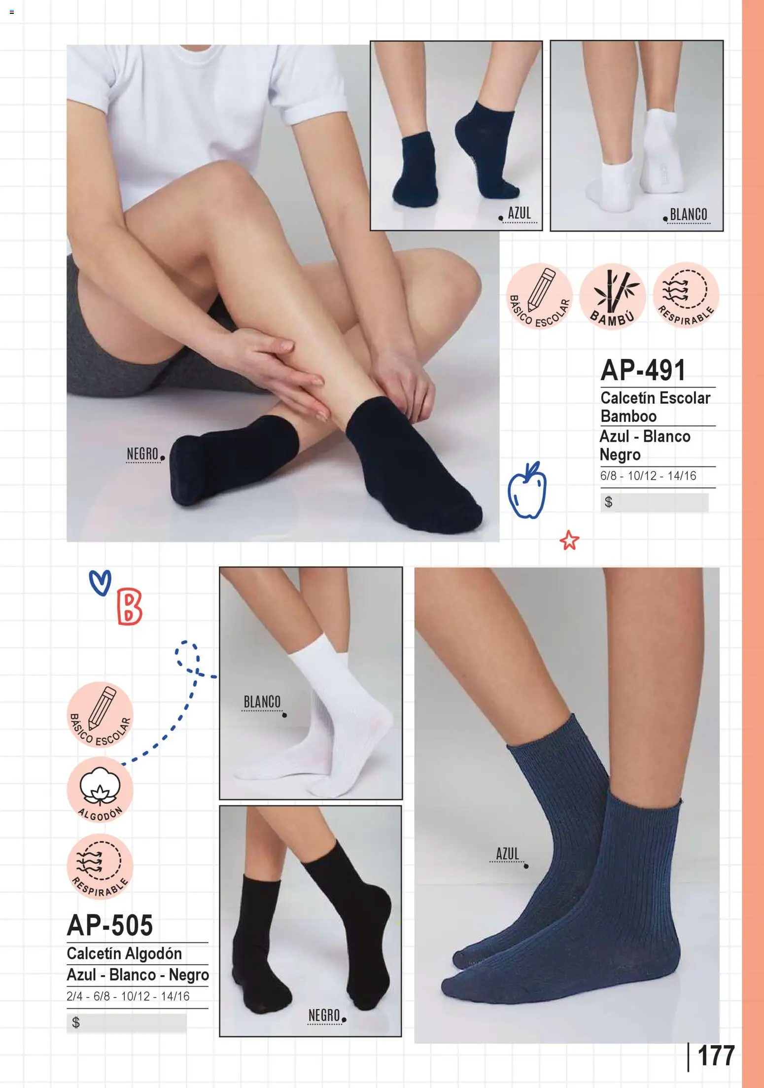 Ofertas Lady Genny │ válido desde el 09.02.2026 | Página: 179