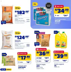 Vista previa de folleto Makro - Catálogo Makroahorro VIG#1 de la Makro válido desde 02.01.2026 | Página: 6